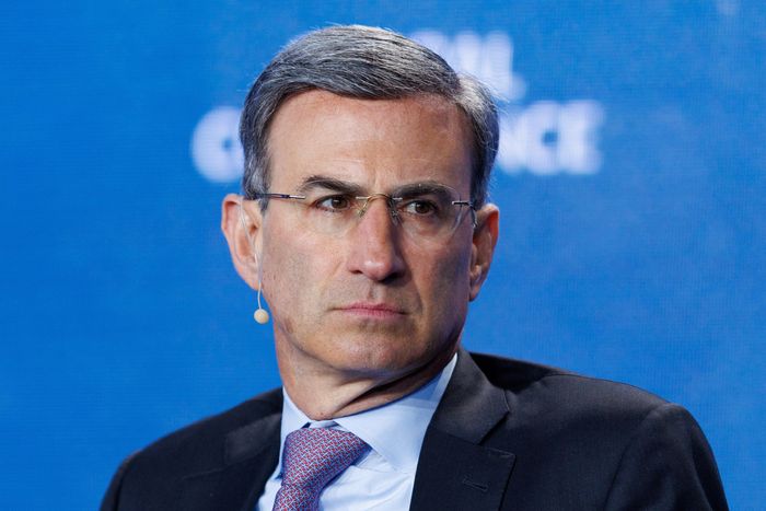 Peter Orszag