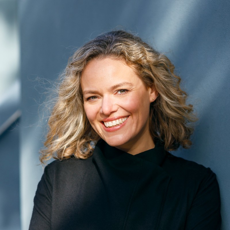 Web Summit Names Katherine Maher as New CEO