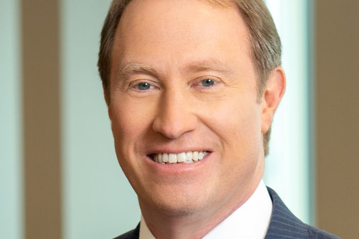 Morgan Stanley Names Ted Pick as New Chief Executive