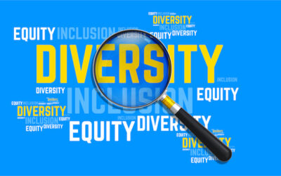 CEO’s Role in Fostering Diversity, Equity, & Inclusion