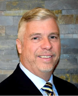 NOLA Terminal Names Brian Miles as New CEO