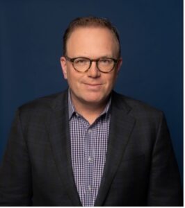 ESPN-Fox-WBD Names Pete Distad as New CEO