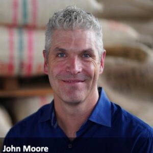 Farmer Brothers Names John Moore as New CEO