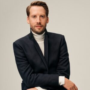 H&M Names Daniel Erver as New CEO