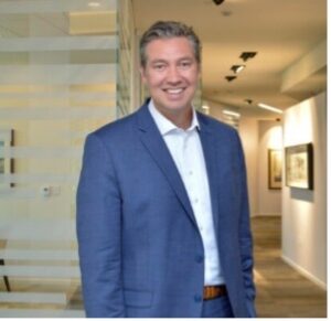 Kraus-Anderson Cos. Inc. Names Peter Diessner as New CEO