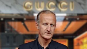 Gucci Names Stefano Cantino as New CEO