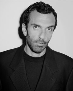 Cédric Charbit