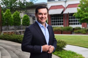 Adolfo Villagomez