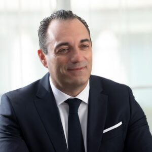 Antonio Filosa