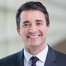 John Whyte, MD, MPG