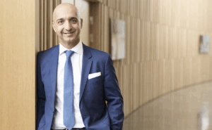 Maziar Mike Doustdar