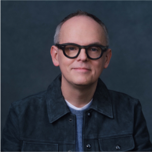 Donald Kohler