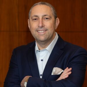 Evan Kramer