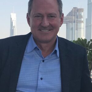 Jeff Schomburger