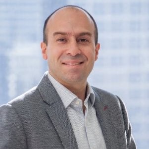 Nicolas Catoggio