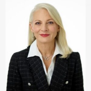 Sharon Price John