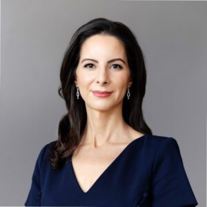 Nadia Carlsten