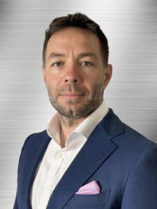 Branden Coté