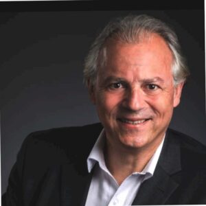 Michel Denis