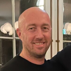 Rik Powell